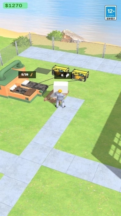 盖房大师游戏图3