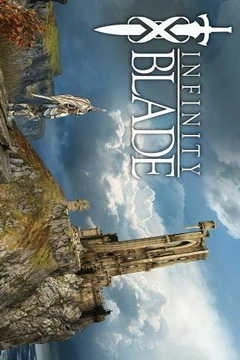 无尽之剑(Infinity Blade Saga)