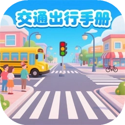 交通出行手册游戏
