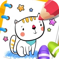 番茄宝宝爱画画最新版