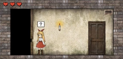 忧郁的安娜cg安卓版