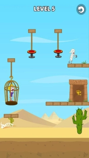 来救救小姐姐鸭(2)