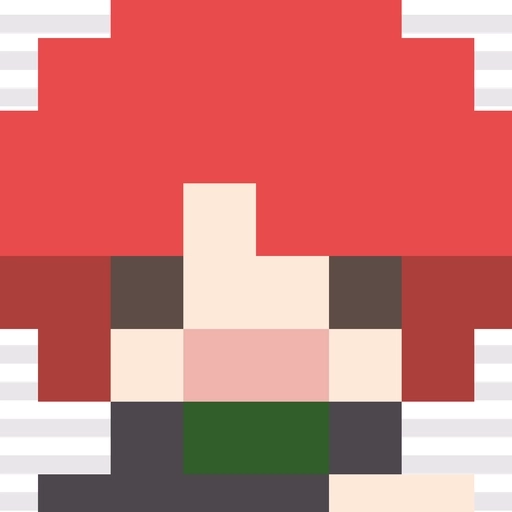 像素男友全人物