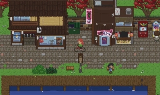 妖怪汤屋游戏(2)