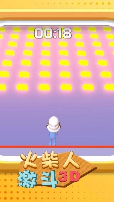 火柴人激斗3D图2