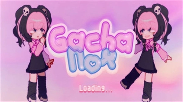 加查nox汉化版图1