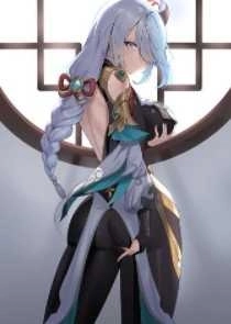 申鹤的惩罚游戏汉化