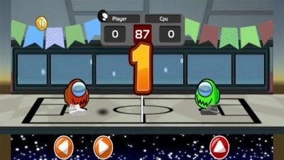 在我们当中的炸弹球游戏图2