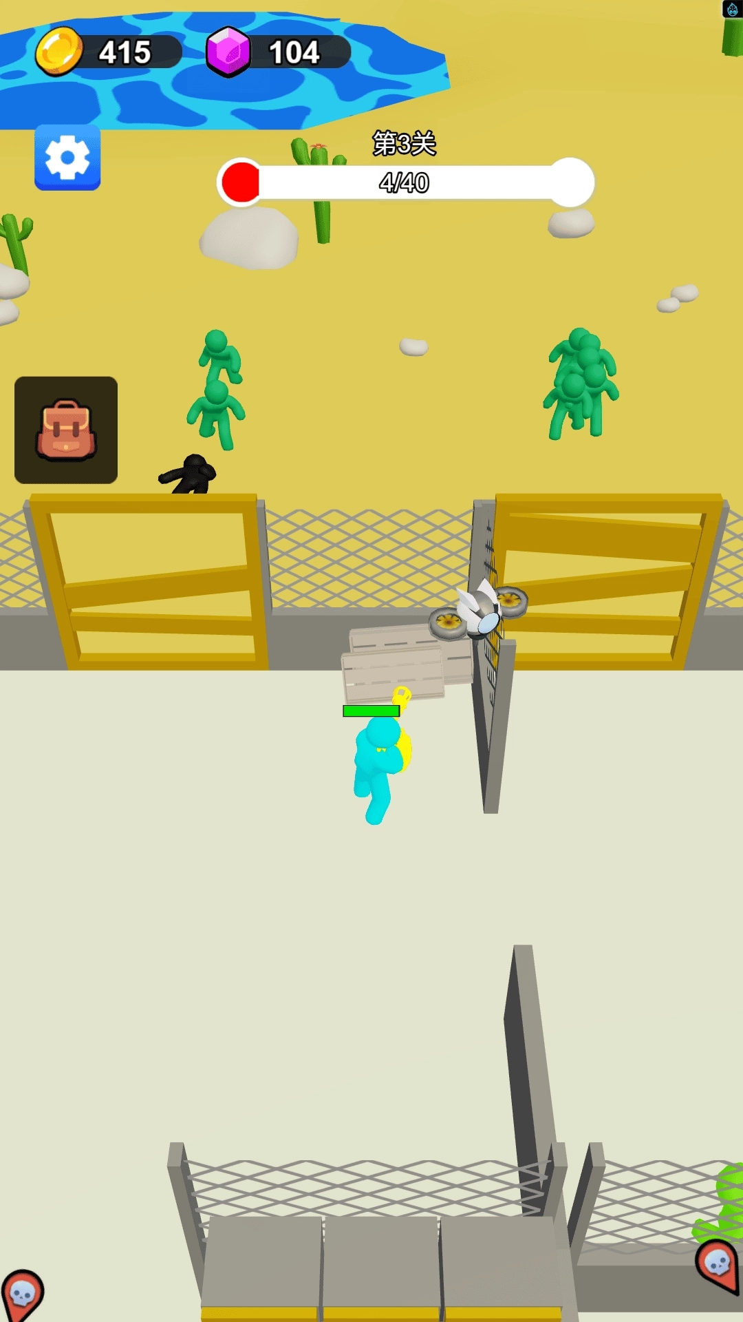 排兵布阵游戏(2)