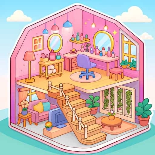 经营赚达不溜游戏