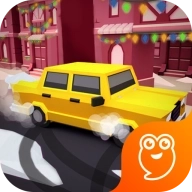 超车大作战赛车游戏