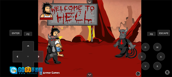 无敌流浪汉6图3