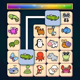 开心脑洞消除游戏