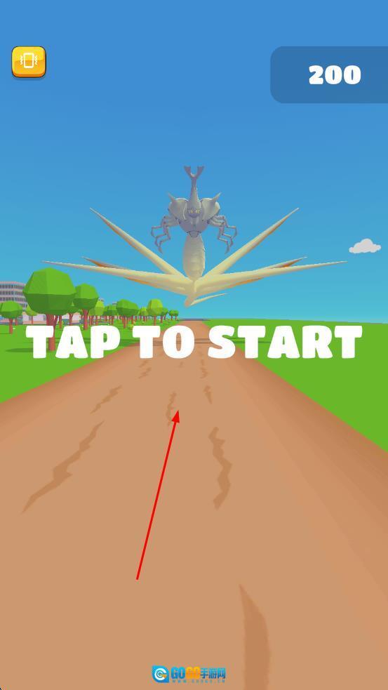 漫画怪兽格斗图1