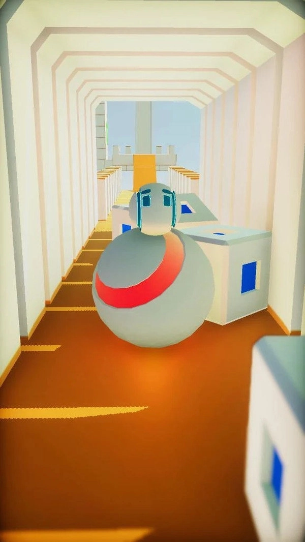 滚动机器人安卓版图3