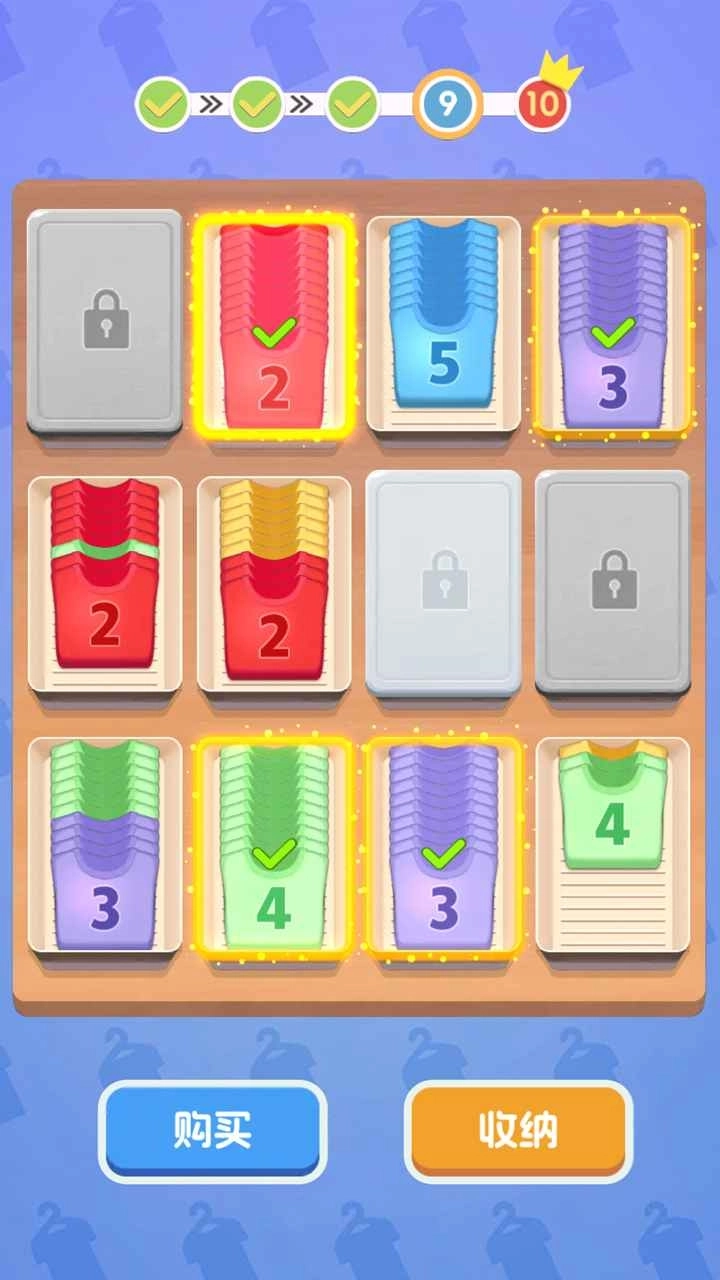 小小解压师游戏图2