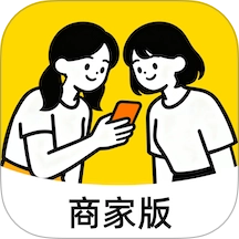 爱找你商家版 v1.0.0