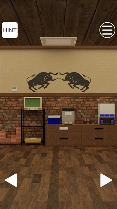 逃脱游戏牛排店中文版图4