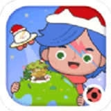 米加小镇(米加小镇：世界)更新版