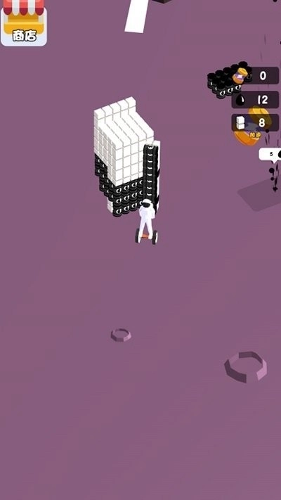 次元逃生游戏(1)