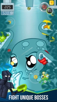 青蛙奇幻冒险游戏图2