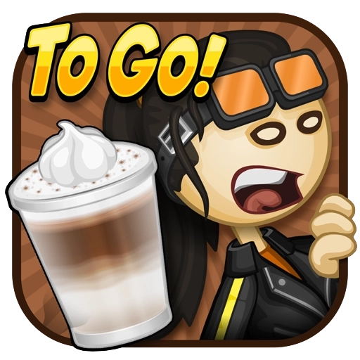 老爹摩卡咖啡店无广告版