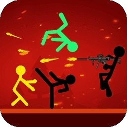 火柴人传说免费游戏