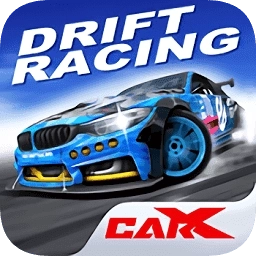 carx漂移赛车中文版