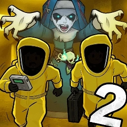 恐怖后室躲猫猫游戏