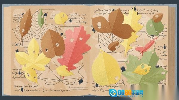 往左一点看星星图3