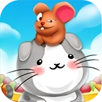 猫鼠战争蛋糕保卫战