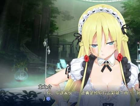 美少女万华镜3直装版图2