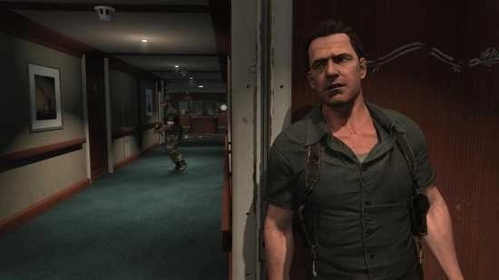 马克思佩恩3(Max Payne)