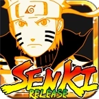 火影战记正式版