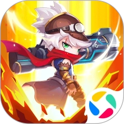 弹弹岛2应用宝版