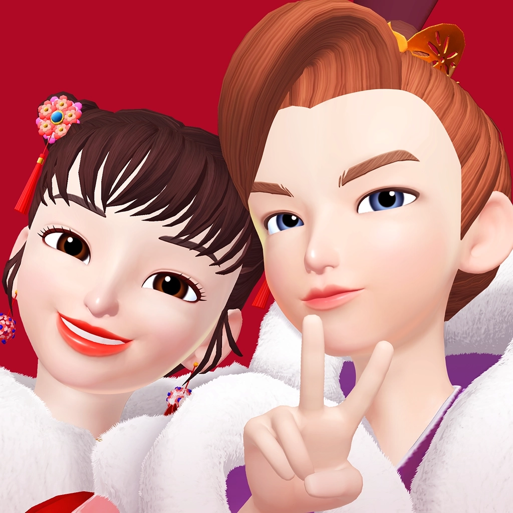 崽崽(崽崽ZEPETO)