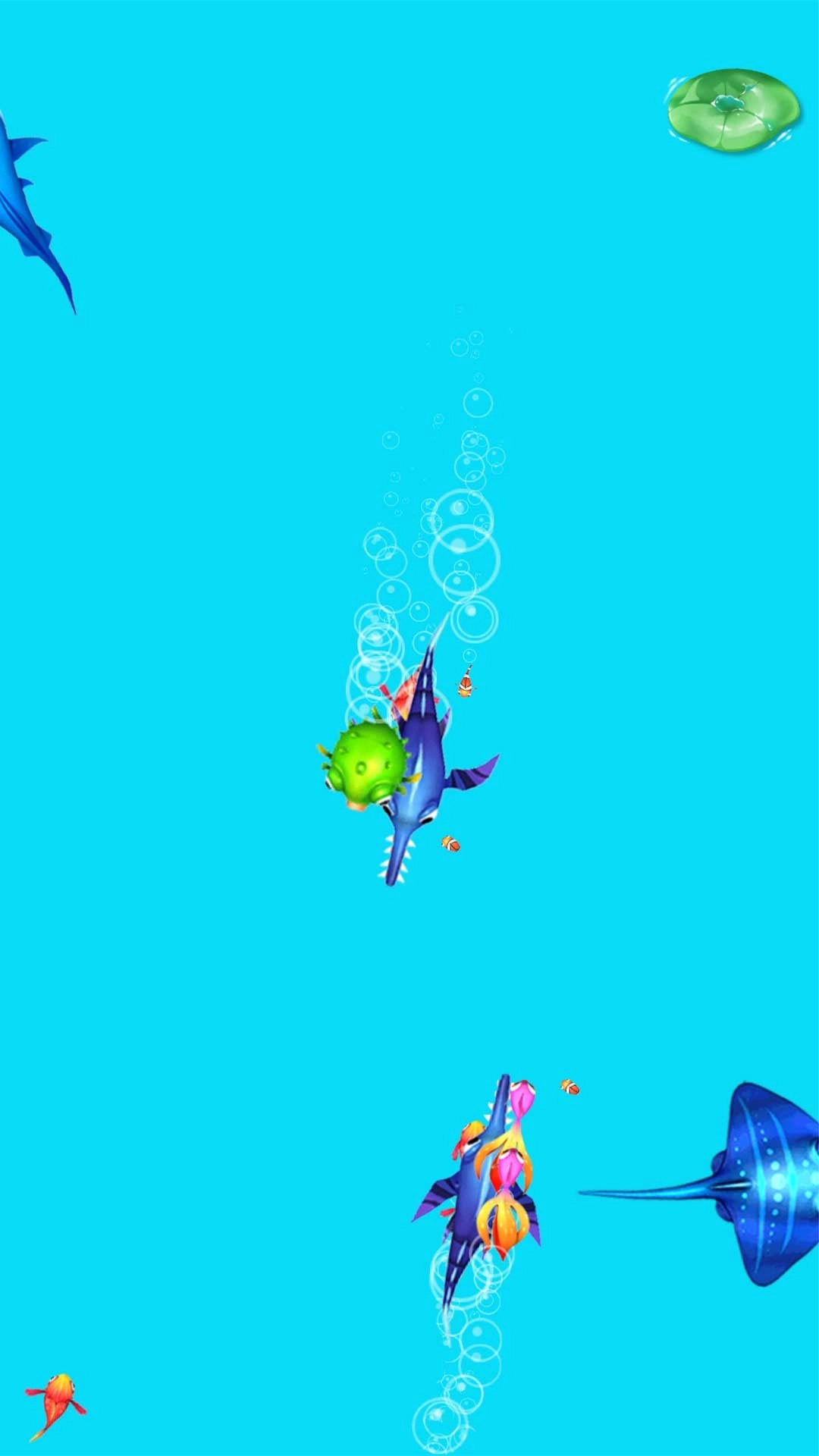 帝皇崛起游戏图4