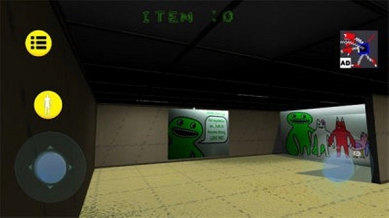 课堂恶作剧游戏图2