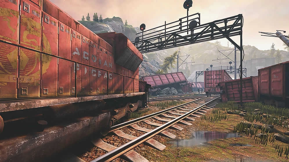 代号盖亚免费版