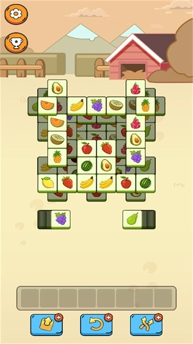 拯救小羊羊游戏图2