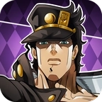 jojo星尘斗士无敌版