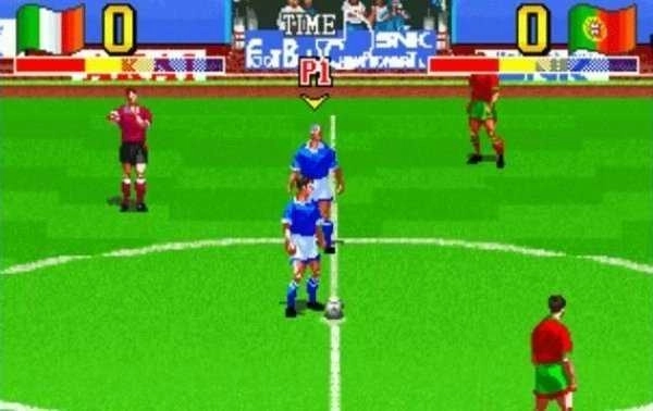 得点王4模拟器中文版