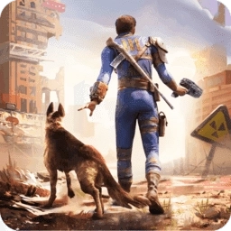 废土沙城九州霸业