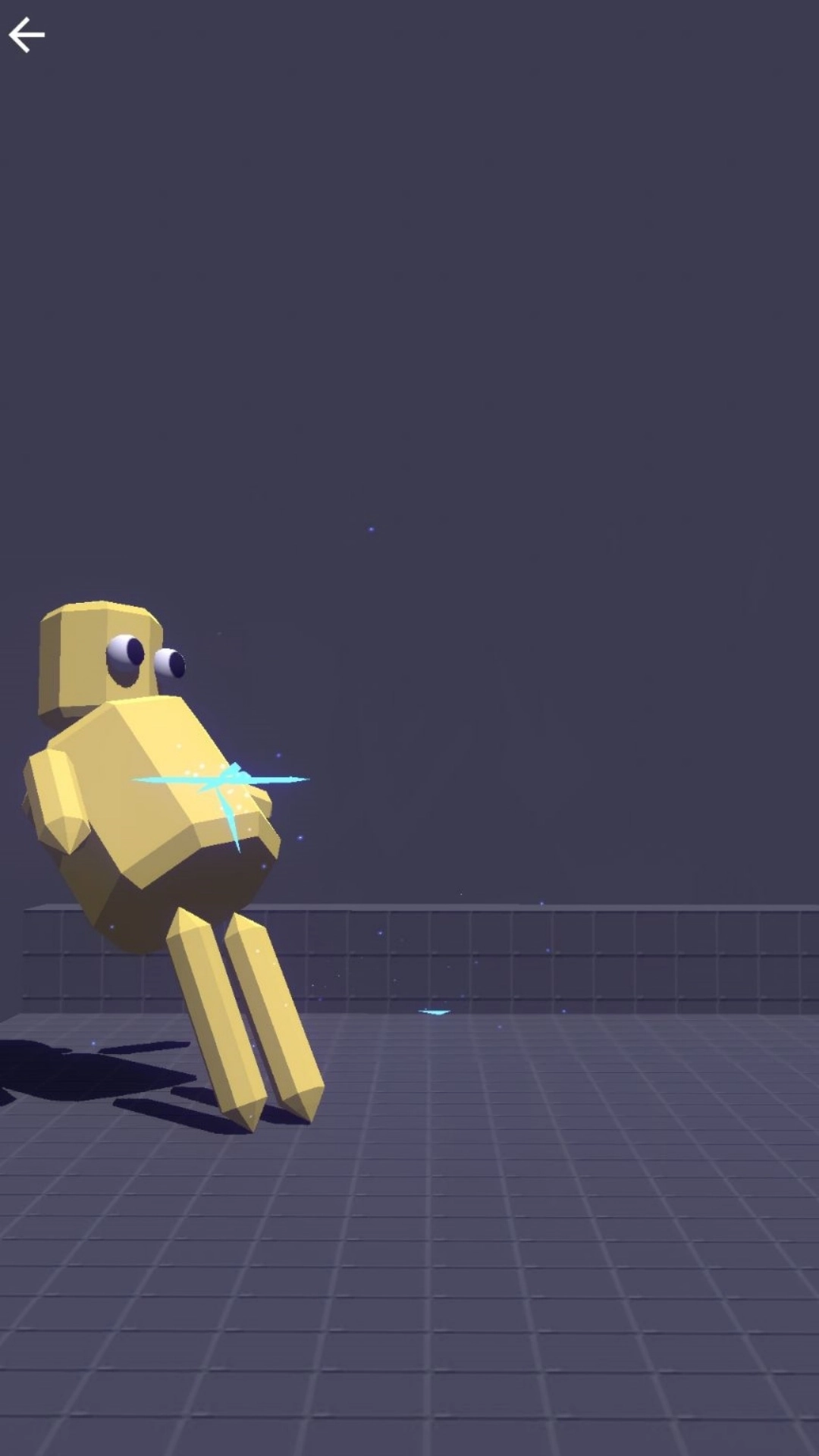 飞刀王者挑战赛游戏图3