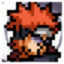 像素火影止水版