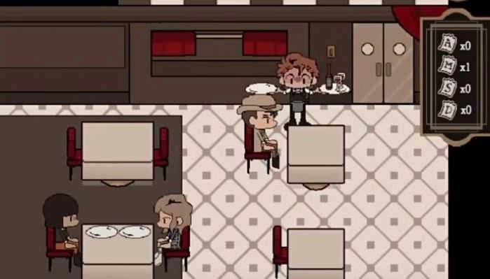 Dead Plate(DeadZone)