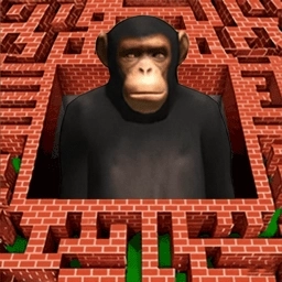 开放盖瑞模组世界游戏