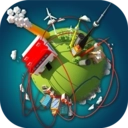 星球改造模拟器