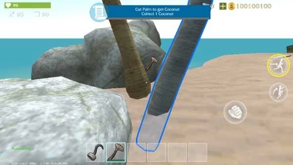 最后的海盗岛屿生存高级版