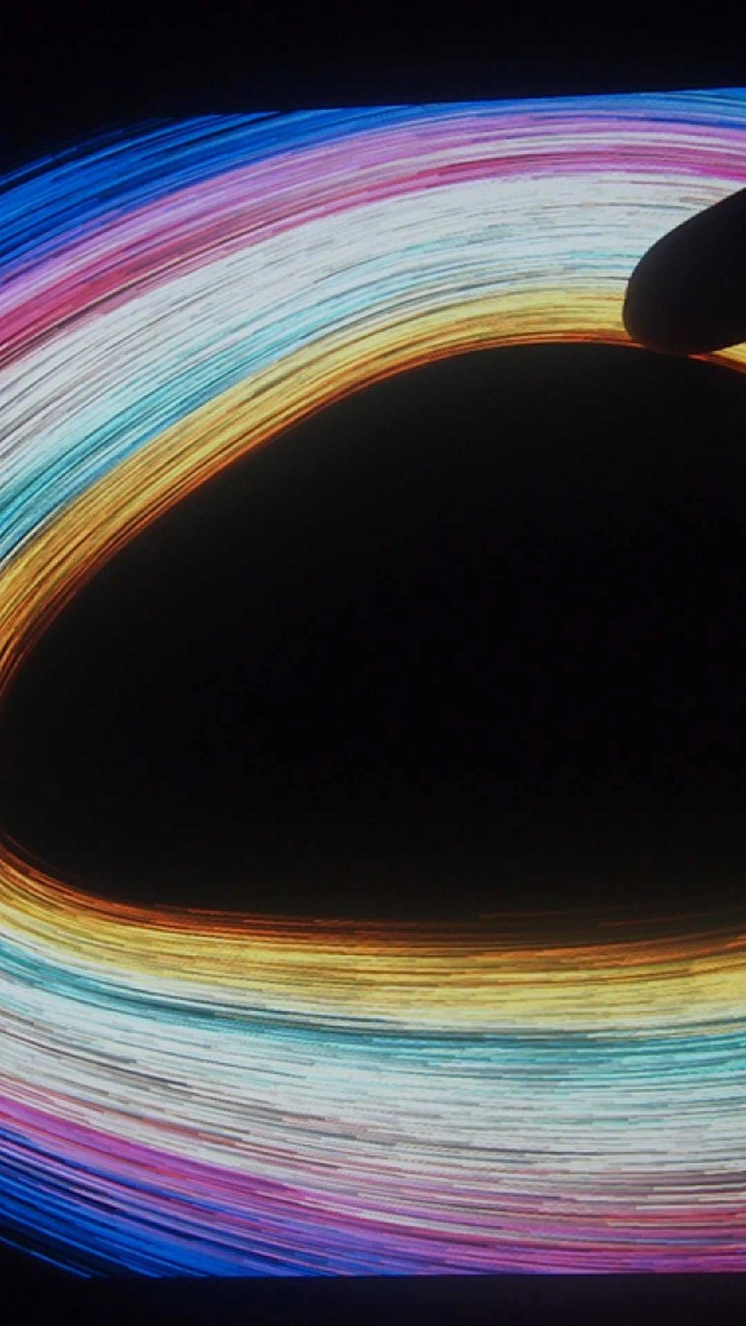 摸摸鱼炫彩粒子最新版